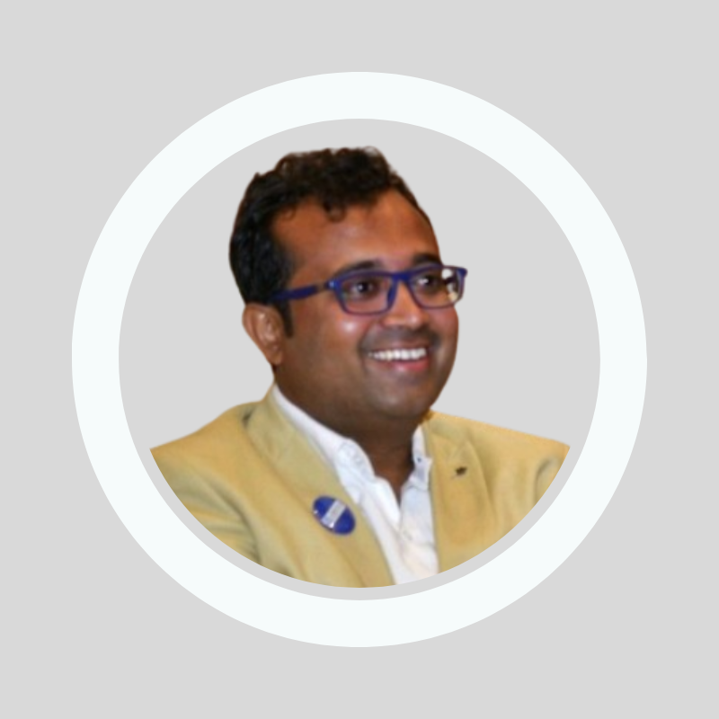 Co-Founder